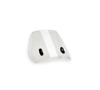 PUIG Scooter Traffic Sym Fiddle II 50 07-08 Clear Windshield Cupolino MPN 8179W