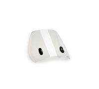 PUIG Scooter Traffic Windshield Honda Vision 110 21-25 Clear 9340W