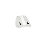 PUIG Scooter Traffic Windshield Piaggio Liberty 125 25-26 Clear 22769W