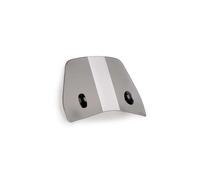 PUIG Scooter Trafic Arena Rena S 23-25 Smoke Clear Windshield MPN 22089H