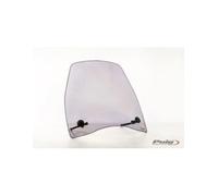 PUIG Scooter Urban Morbidelli SC 125 LX Cupolino 25-26 Smoke Clear