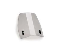 PUIG Scooter Urban Windshield for Aprilia SR50 R Factory 21-23, Light Smoke