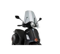 Puig Gts Touring Vespa Gts 310 2025 Tall Windshield