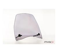 Puig 22848H Urban model specific design, Smoke