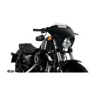 Puig Fairing Batwing Sml Sport For for Harley D.SPORTSTER Forty-Eight XL1200X