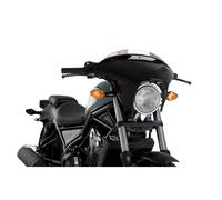 Puig 21059W Windshield Batwing SML Sport Transparent