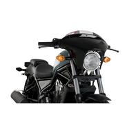 Puig 21059H Windshield Batwing SML Sport Smoked