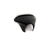 PUIG SCREEN BATWING SML SPORT FIT ON HONDA CMX500 REBEL 17-19 CLEAR SMOKE - COD.