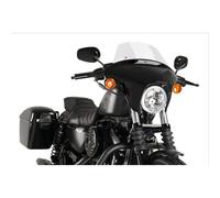 Puig 21054W Windshield Batwing SML Touring Transparent