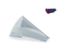 PUIG SCREEN R-RACER DUCATI PANIGALE V4 S 20-22 LIGHT SMOKE