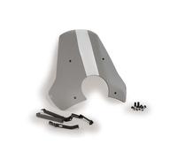 Puig Gts Touring 20501h Tall Windshield Silver