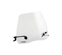 Puig 22847W Trafic model specific design, Transparent