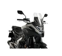 PUIG SCREEN SPORT HONDA NC750X 2022 CLEAR