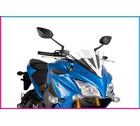 Puig 7639W Sport Windscreen model specific design, Transparent