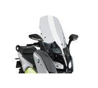 PUIG SCREEN V-TECH LINE TOURING FIT ON BMW C EVOLUTION 15-20 CLEAR