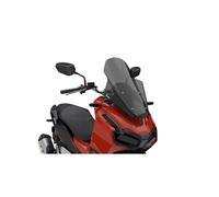 Puig 21429F Windshield V-Tech Line Touring Dark Smoke