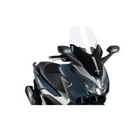 Puig V-tech Line Touring Honda Forza 125/forza 300 Windshield Clear