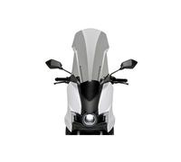 Puig 21488H Windshield V-Tech Line Touring Smoke