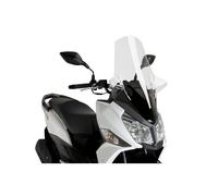Puig 22000W Windshield V-Tech Line Touring Clear