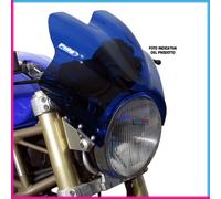 PUIG SCREEN WAVE FOR HONDA CB600F HORNET 03-04 BLUE