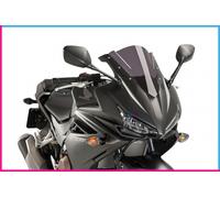 Puig Z-racing Honda Cbr500r Windshield Black