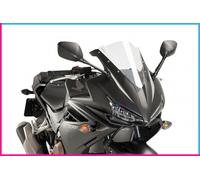 Puig 8903W Z-Racing Screen Transparent