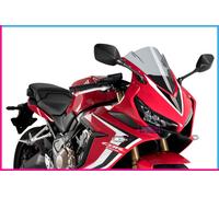 Puig Z-racing Honda Cbr650r 2019 Sport Windshield Clear