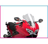 PUIG SCREEN Z-RACING HONDA VFR800F 2015 CLEAR