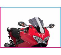 Puig Z-racing Honda Vfr800f Windshield