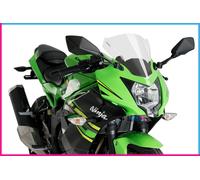 Puig Z-racing Kawasaki Ninja 125 2019 Sport Windshield