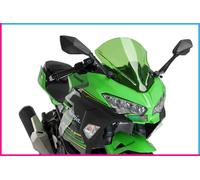 Puig 9976V Z-Racing Screen Green