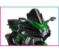Puig 9704N Racing Screen Black