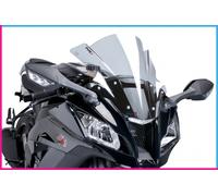 PUIG SCREEN Z-RACING KAWASAKI ZX-10R 2012 CLEAR