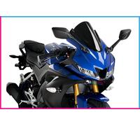 Puig 3619N Z-Racing Screen Black