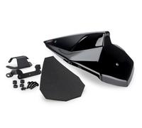 Puig Seat Cowl | Gloss Black | Kawasaki ZX-6R 2024>Current