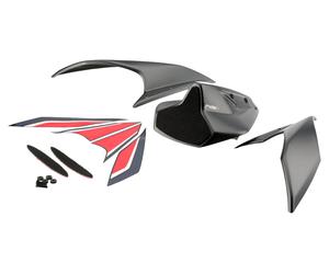 Puig Seat wedge Seat cover CbR 1000 RR, built in 2020, carbon look