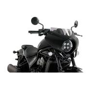 Puig 21460H Mirage Sport Semifairing Smoke