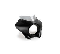 Puig 21409H Mirage Sport Semifairing Smoke