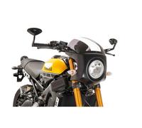 Puig 9554h Windshield Silver