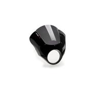 PUIG Semi-Fairing Dark Night Windshield For Honda CMX500 Rebel 17-19