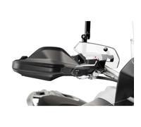 PUIG Semi Handlebar Deflector BMW R1200GS 2013-2015 Transparent 9397W
