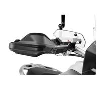 PUIG Semi Handlebar Deflector For BMW R1250 GS Adventure 18-20 Transparent