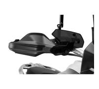 PUIG Semi Handlebar Wind Deflector BMW S1000XR 2015-2016 Dark Smoke MPN 9397F