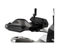 PUIG Semi Handlebar Wind Deflector For BMW R1200GS Adventure 14-15 Dark Smoke