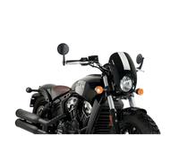 Puig 21092N Semifaring Anarchy Black