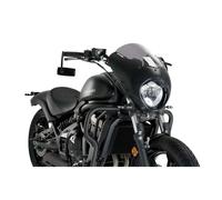 Puig 21108H Semifaring Dark Night Smoked