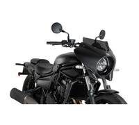 Puig 21945F Mirage Semifairing Dark smoke