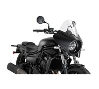 Puig Clear Mirage Touring Semifairing & Screen Kawasaki Eliminator 500 SE 24-25