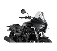 Puig Lgt Smok Mirage Touring Semifairing+Screen Kawasaki Eliminator 500 SE 24-25