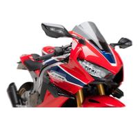 Puig Downforce Sport Honda Cbr1000rr Fireblade Sp 17 Spoilers Black
